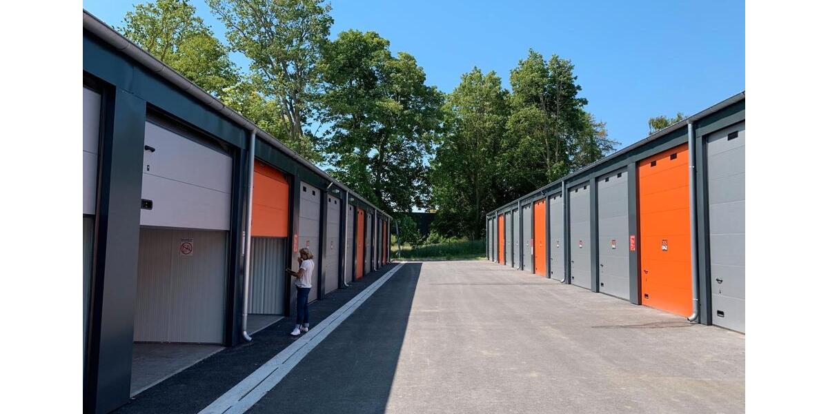 Gewerbeobjekt Solingen - 270&euro; | Angebot:26269412