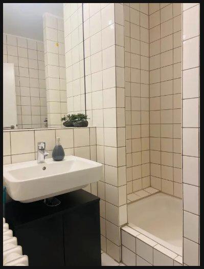 Etagenwohnung Köln Rodenkirchen - 1 Zimmer, 22 m&sup2;, 650&euro; | Angebot:26238712