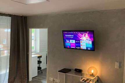 Zimmer Düsseldorf Oberbilk - 1 Zimmer, 890&euro; | Angebot:24985679