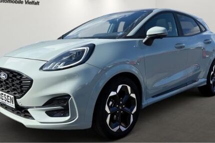 Ford Puma 6.838 km 25.950 &euro; Korschenbroich 41352