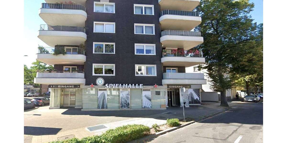 Gewerbeobjekt Hilden - 614.000&euro; | Angebot:24775737