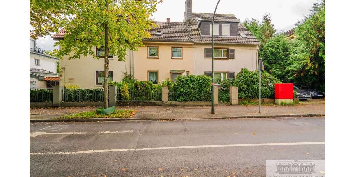 Einfamilienhaus Düsseldorf Benrath Stadtbezirk 9 - 5 Zimmer, 81 m&sup2;, 419.000&euro; | Angebot:25202916