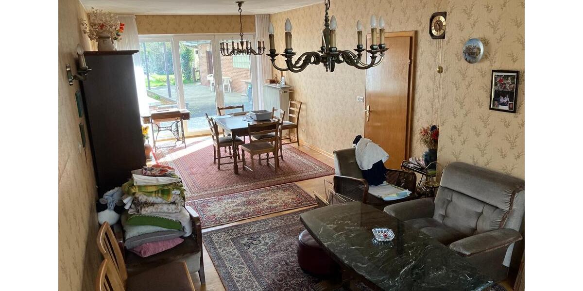 Doppelhaushälfte Grevenbroich - 4 Zimmer, 84 m&sup2;, 329.000&euro; | Angebot:27281450