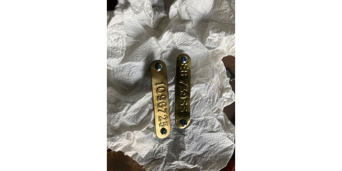 Triumph TR3 99.999 km 17.900 &euro; Düsseldorf 40477