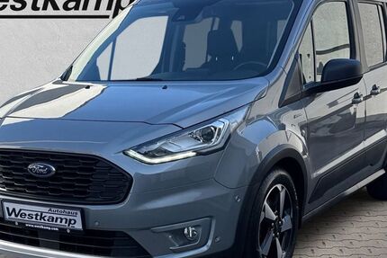 Ford Tourneo Connect 54.800 km 22.990 &euro; Frechen 50226