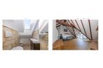 Dachgeschoßwohnung Brühl - 3 Zimmer, 80 m&sup2;, 440.000&euro; | Angebot:27022400