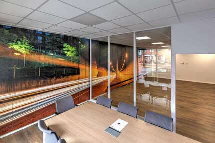 Gewerbeobjekt Düsseldorf Heerdt - 1.200&euro; | Angebot:26011131