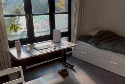 Wohnung Düsseldorf Stadtbezirk 8 - 1 Zimmer, 25 m&sup2;, 410&euro; | Angebot:26691996