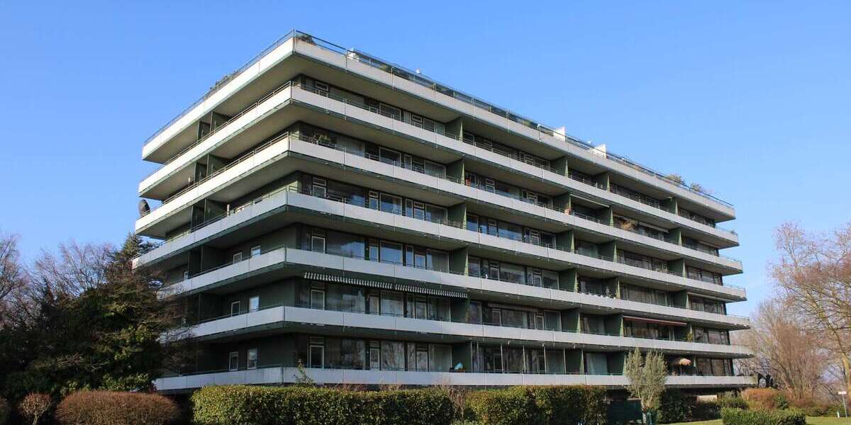 Etagenwohnung Köln Rodenkirchen - 3 Zimmer, 73 m&sup2;, 279.000&euro; | Angebot:25987398