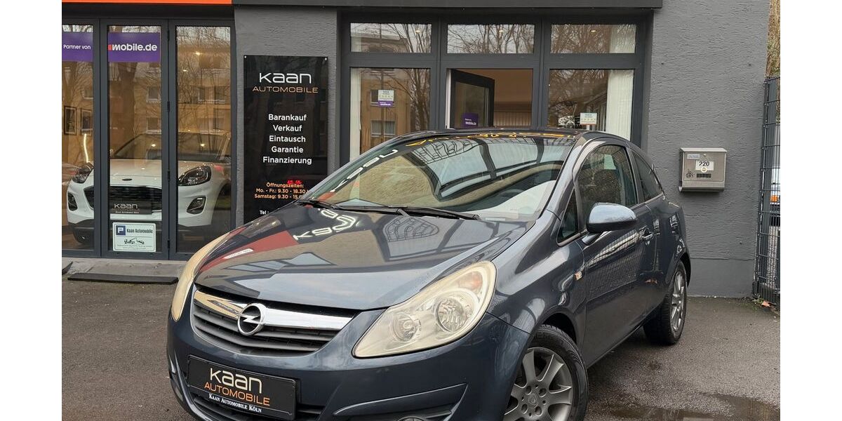 Opel Corsa 146.000 km 2.650 &euro; Köln 51107