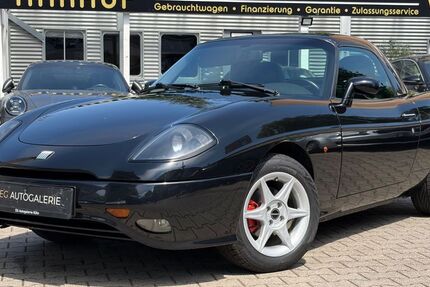 Fiat Barchetta 138.600 km 6.850 &euro; Köln 51109