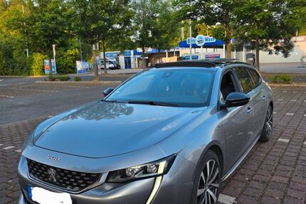 Peugeot 508 90.000 km 18.250 &euro; Grevenbroich 41515