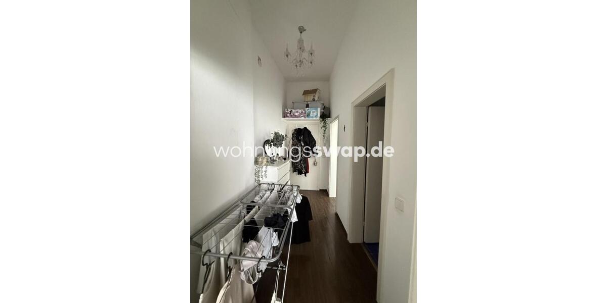 Etagenwohnung Köln Innenstadt - 1 Zimmer, 30 m&sup2;, 550&euro; | Angebot:25343391