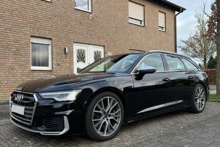 Audi S6 72.844 km 49.890 &euro; Elsdorf 50189
