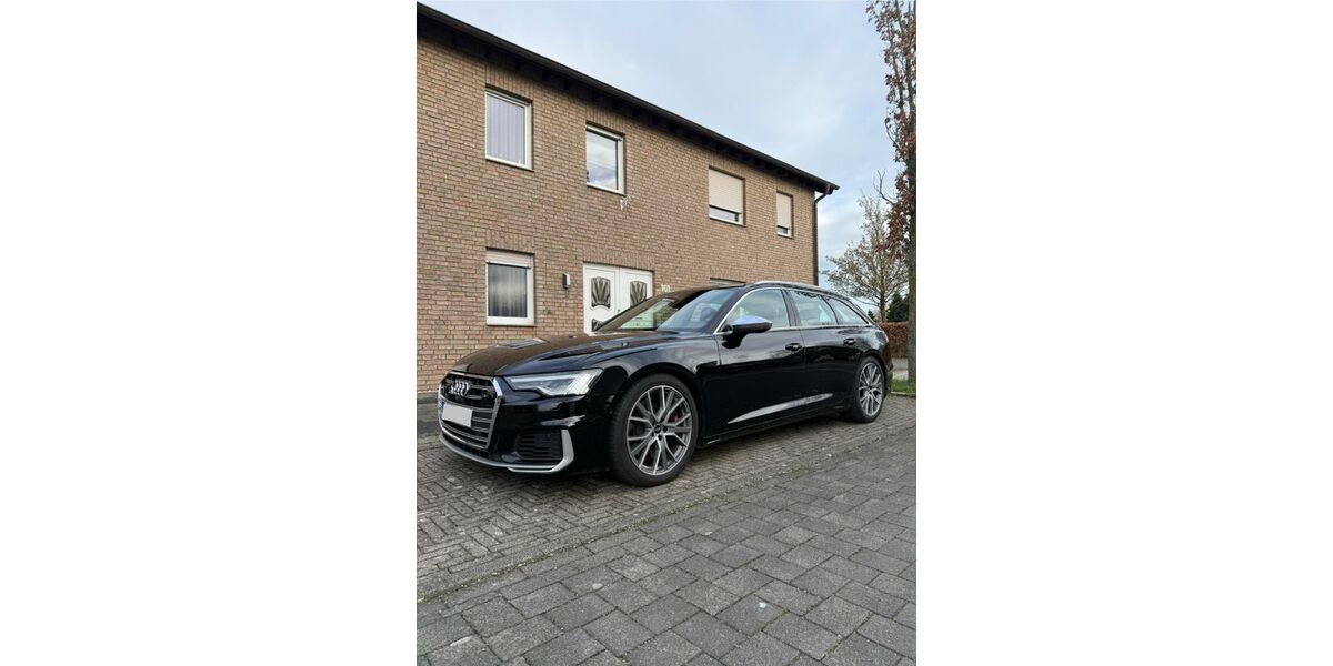 Audi S6 72.844 km 49.890 &euro; Elsdorf 50189