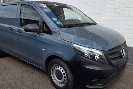 Mercedes-Benz Vito 61.900 km 12.450 &euro; Köln 51149