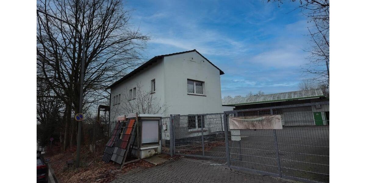 Gewerbeobjekt Remscheid Remscheid-Süd - 2.950&euro; | Angebot:25799512