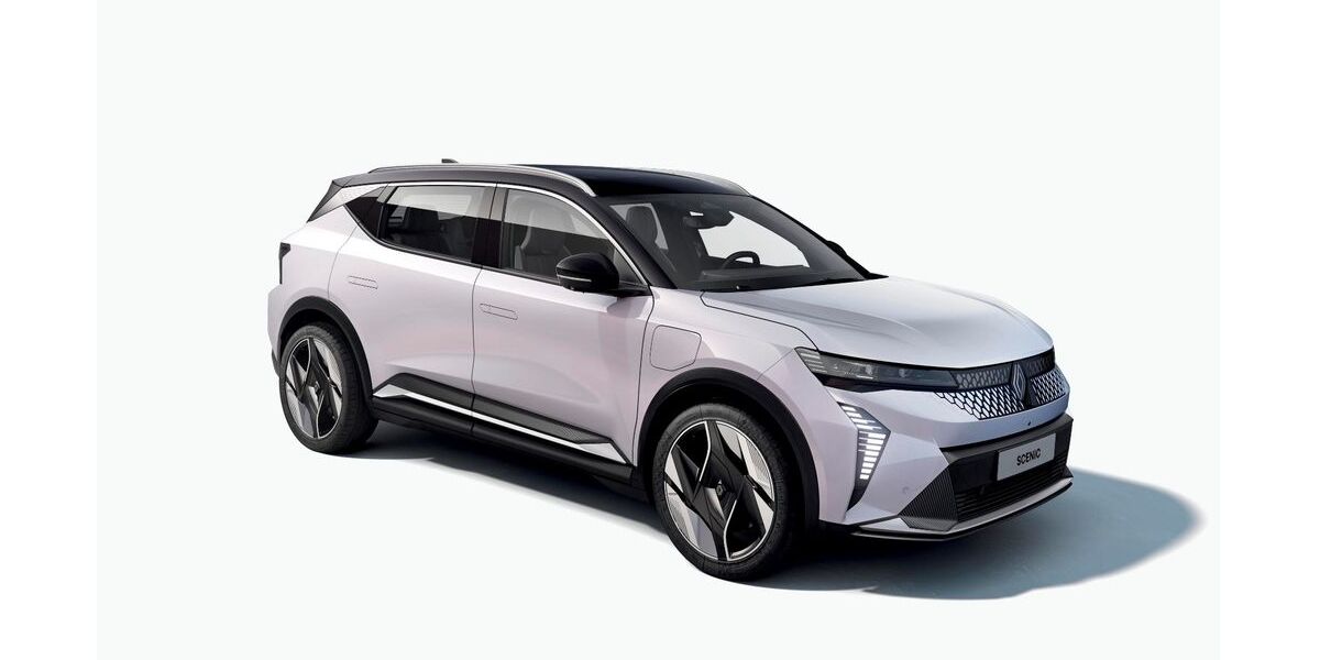 Renault Scenic E-TECH 11.500 km 42.490 &euro; Köln 50939