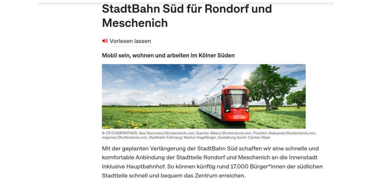 Etagenwohnung Köln Rodenkirchen - 2 Zimmer, 60 m&sup2;, 298.500&euro; | Angebot:25170646