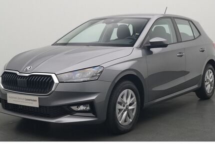 Skoda Fabia 3.980 km 17.480 &euro; Leverkusen 51379