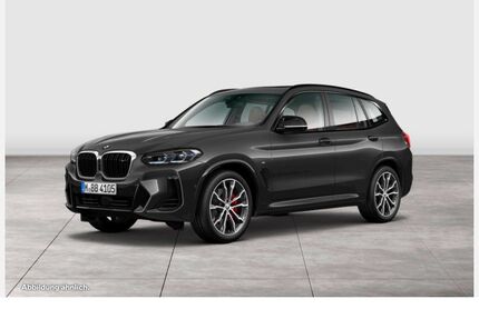 BMW X3 M40 134.052 km 44.980 &euro; Köln-Nord 50739