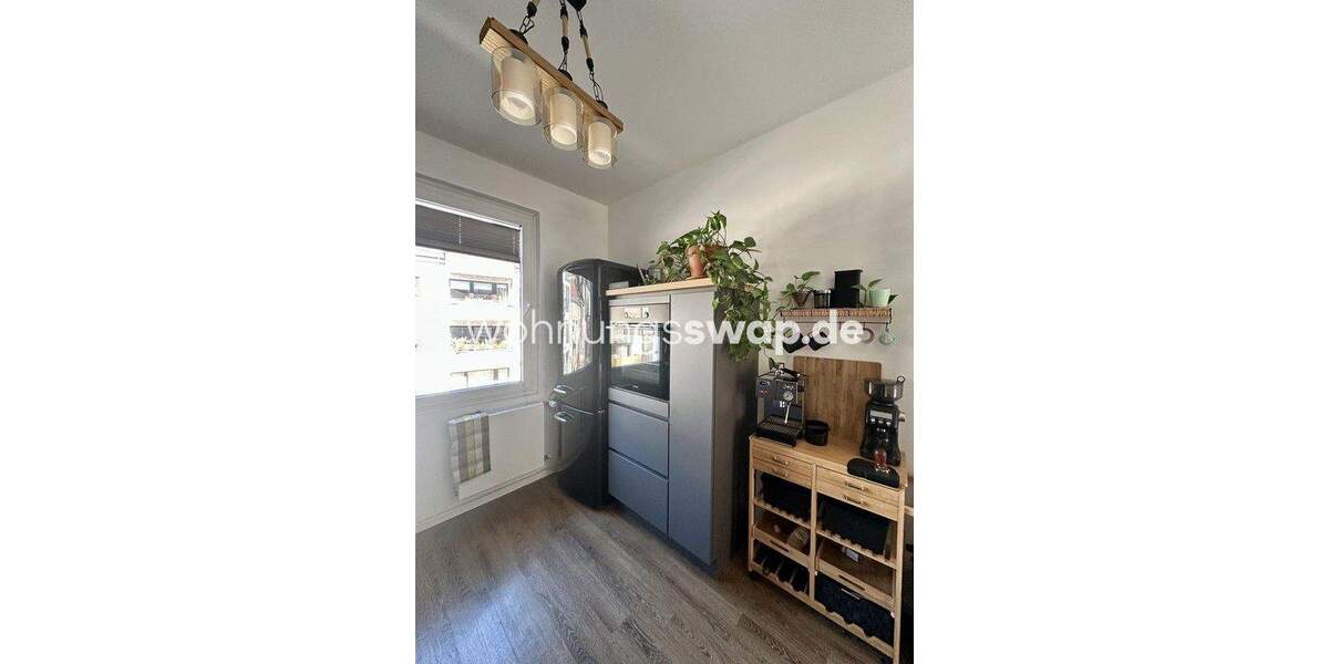 Etagenwohnung Köln Altstadt-Nord - 3 Zimmer, 70 m&sup2;, 800&euro; | Angebot:25975932