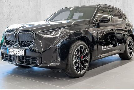 BMW X3 8.000 km 64.490 &euro; Köln-West 50858