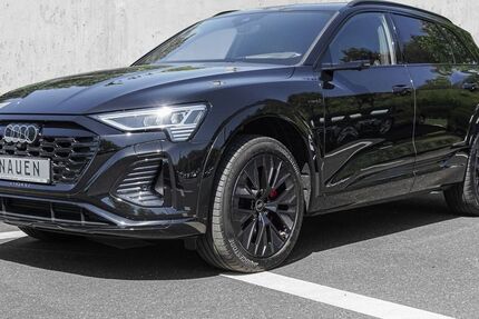 Audi Q8 e-tron 29.488 km 55.550 &euro; Meerbusch 40670