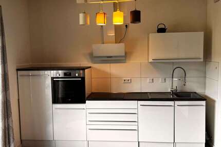 Wohnung Frechen - 2 Zimmer, 60 m&sup2;, 1.026&euro; | Angebot:27017271