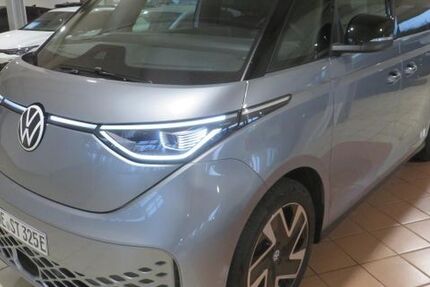 VW ID. Buzz 6.300 km 57.545 &euro; Neuss 41469