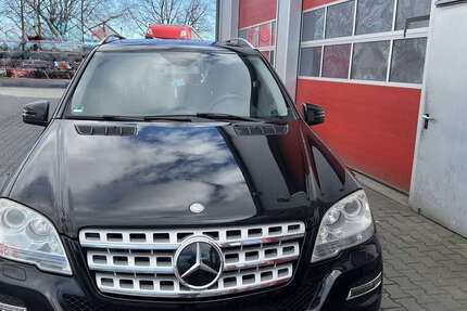 Mercedes-Benz ML 350 301.015 km 11.000 &euro; Grevenbroich 41516