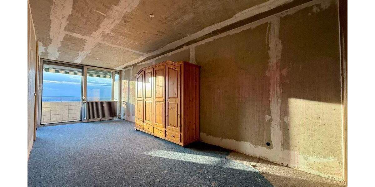 Etagenwohnung Kerpen Horrem - 2 Zimmer, 139.500&euro; | Angebot:25740440