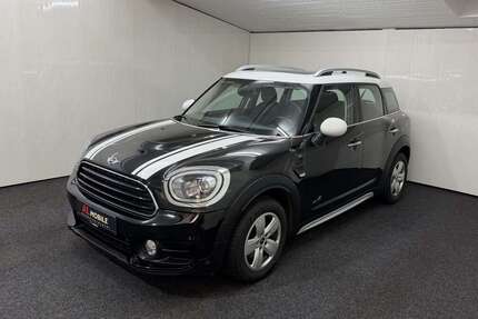 Mini Cooper Countryman 126.133 km 14.900 &euro; Wermelskirchen 42929