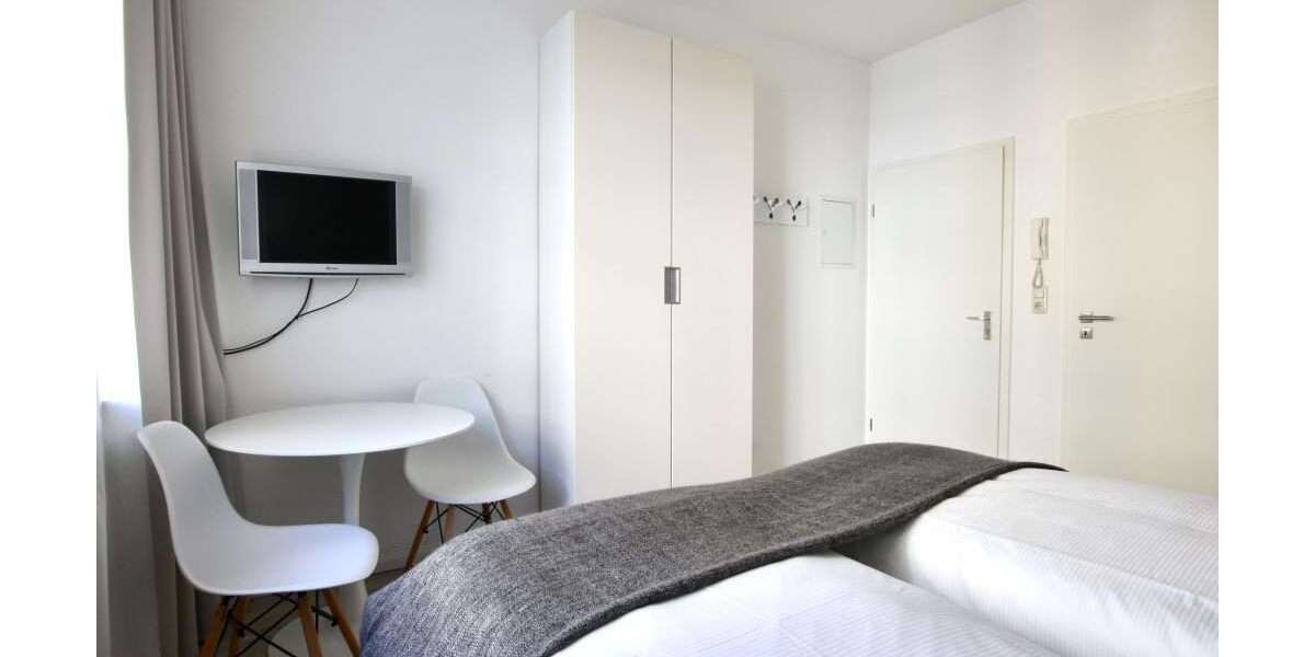 Zimmer Köln Innenstadt - 1 Zimmer, 1.490&euro; | Angebot:22335130