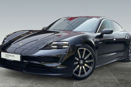 Porsche Taycan 45.200 km 62.900 &euro; Bergisch Gladbach 51429