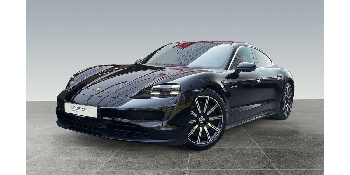 Porsche Taycan 45.200 km 62.900 &euro; Bergisch Gladbach 51429