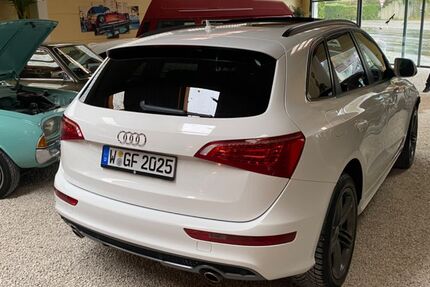 Audi Q5 67.500 km 21.900 &euro; Langenfeld 40764