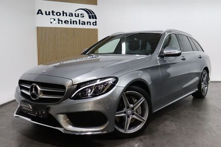 Mercedes-Benz C 250 133.210 km 19.750 &euro; Köln 51107