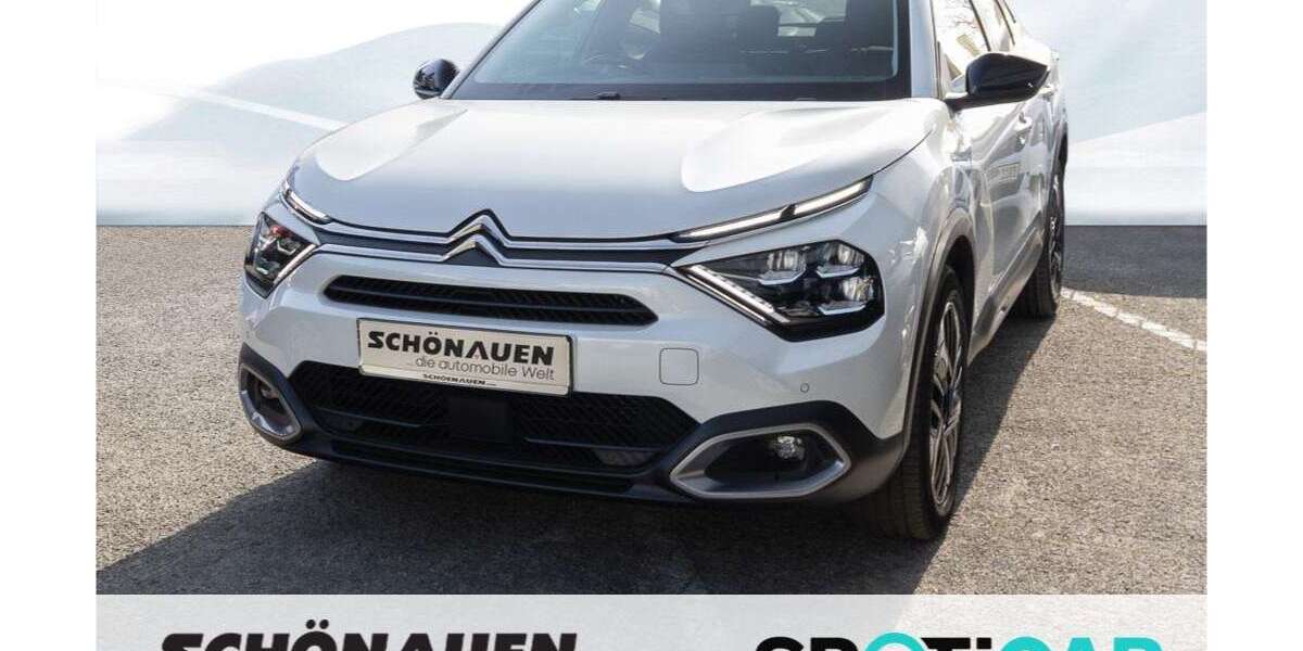 Citroen C4 19.886 km 19.270 &euro; Kerpen / Erft 50171