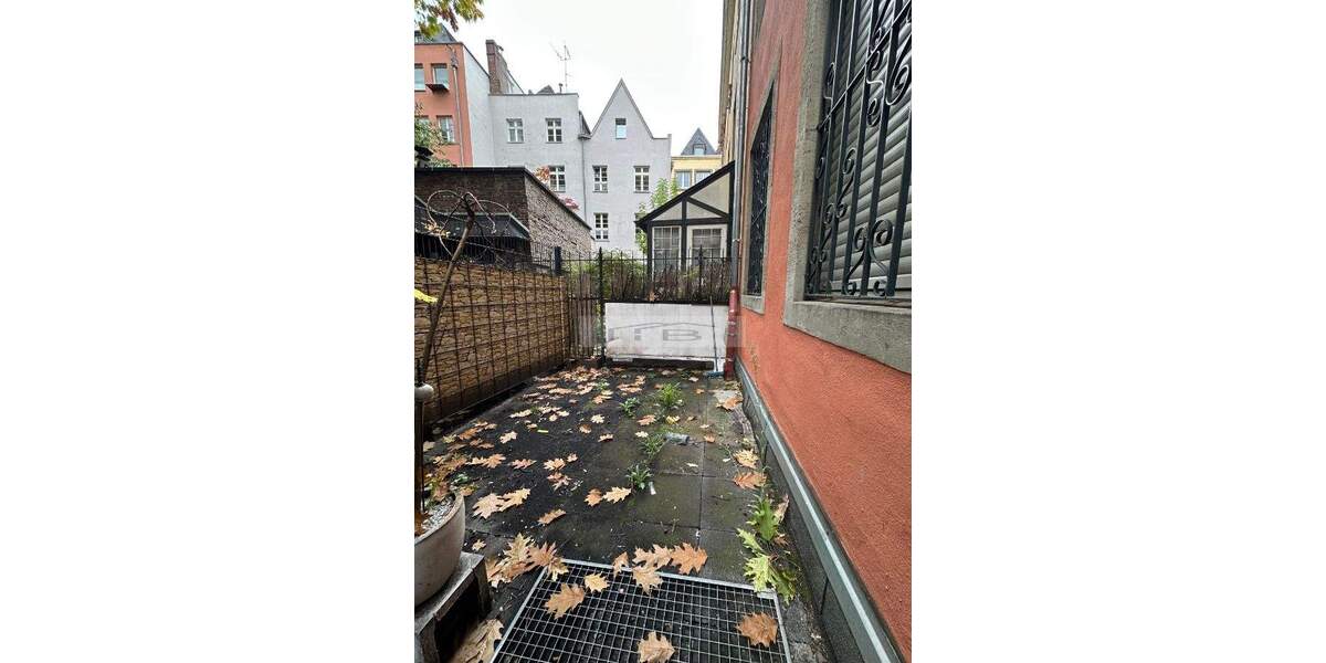 Gewerbeobjekt Köln Altstadt-Nord - 2.020&euro; | Angebot:25685132