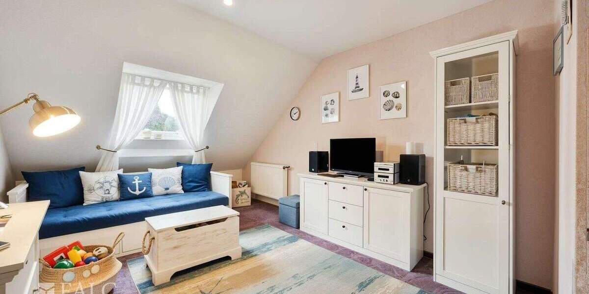 Doppelhaushälfte Bergheim Fliesteden - 6 Zimmer, 160 m&sup2;, 439.000&euro; | Angebot:25696533