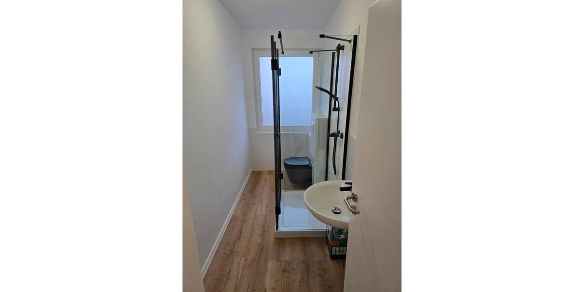 Etagenwohnung Heiligenhaus - 2 Zimmer, 50 m&sup2;, 750&euro; | Angebot:25044432