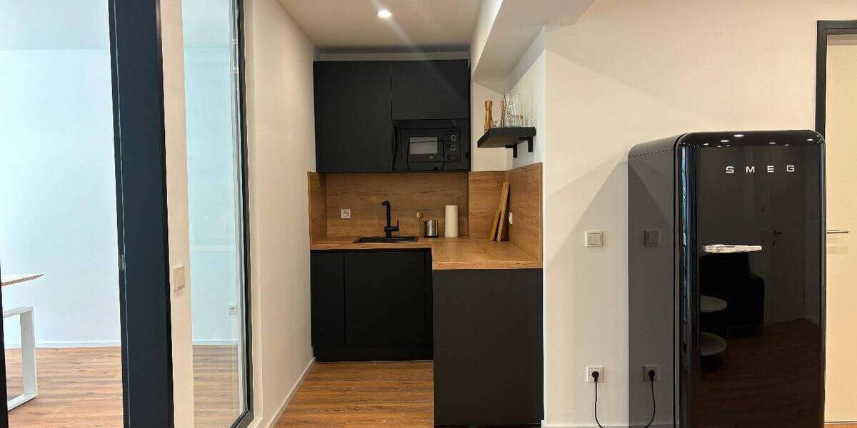 Gewerbeobjekt Köln Neustadt-Süd - 850&euro; | Angebot:25783296