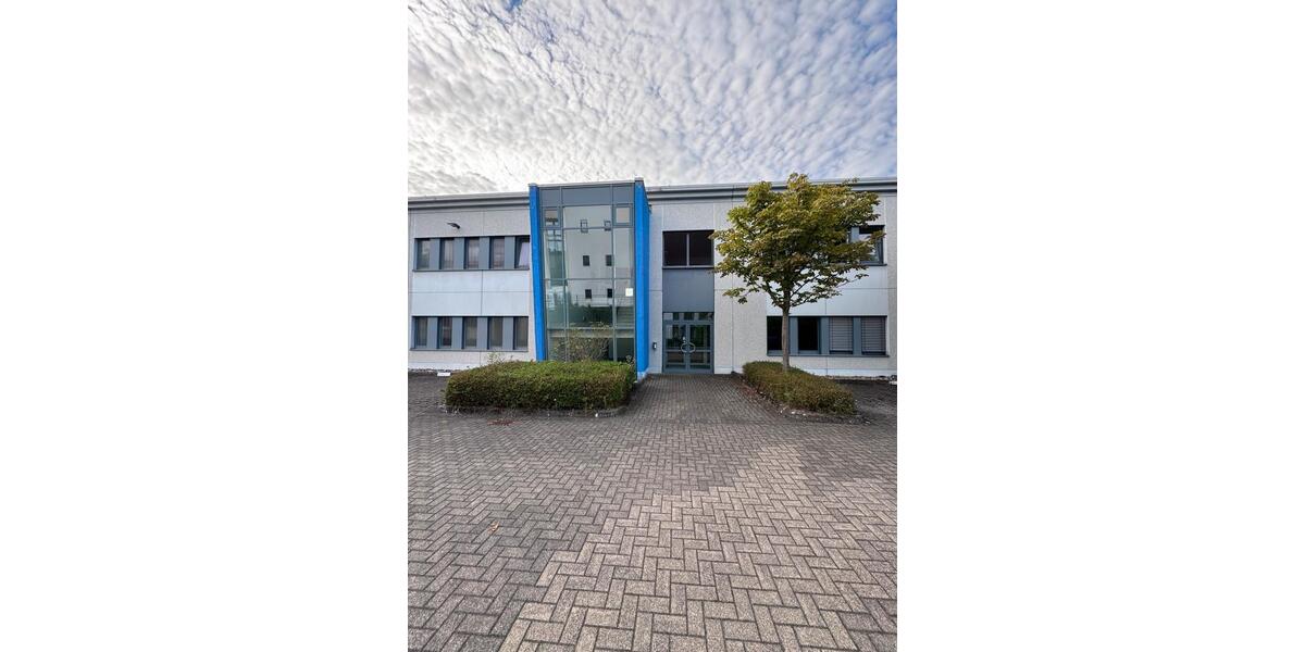 Gewerbeobjekt Langenfeld (Rheinland) - 11&euro; | Angebot:24763357