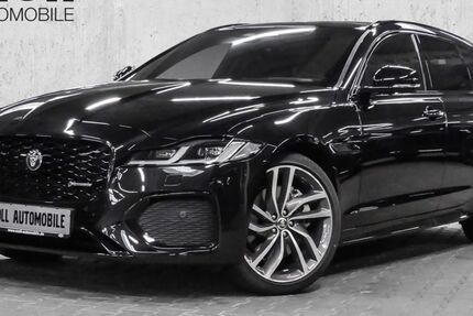 Jaguar XF 18.150 km 41.980 &euro; Köln 51149
