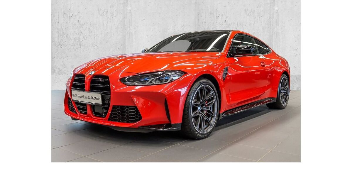 BMW M4 15.114 km 78.995 &euro; Köln-West 50858