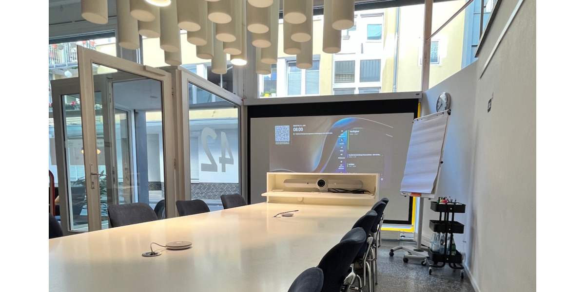 Gewerbeobjekt Köln Altstadt-Süd - 2.299&euro; | Angebot:25800974