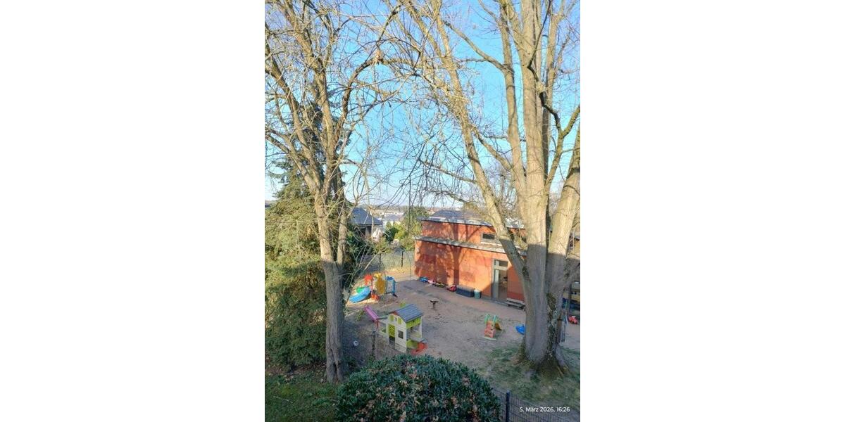 Helle, bezugsfreie 2,5-Zimmer Wohnung in Waldrandlage von Frechen-Königsdorf - Etagenwohnung Frechen Königsdorf | Angebot:25874456