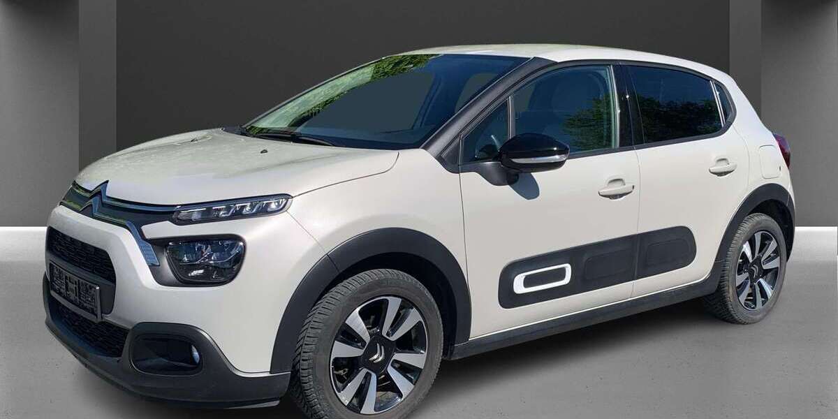 Citroen C3 59.195 km 14.490 &euro; Bergheim 50126