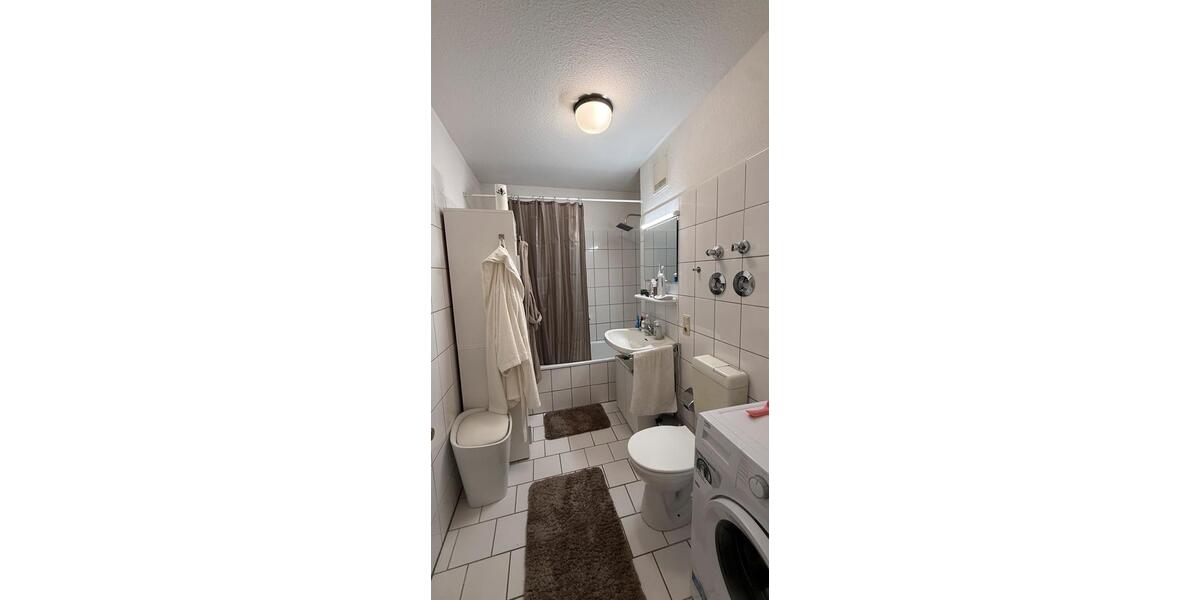 Etagenwohnung Kerpen Balkhausen - 1 Zimmer, 38 m&sup2;, 545&euro; | Angebot:25959319